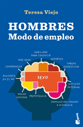HOMBRES. MODO DE EMPLEO (NF)