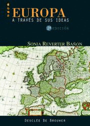 EUROPA A TRAVÉS DE SUS IDEAS