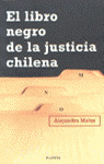 PD. EL LIBRO NEGRO DE LA JUSTICIA CHILENA