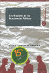 RETRIBUCIONES FUNCIONARIOS PUBLICOS 1ª ED (INCLUYE