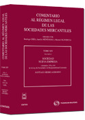 T XIV VOL 6 CODIGO REGIMEN LEGAL SOCIEDADES MERCAN