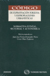 EXPROPIACION FORZOSA Y EXPROPIACION URBANISTICA