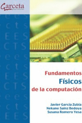 FUNDAMENTOS FÍSICOS DE LA COMPUTACIÓN