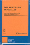 ARBITRAJES ESPECIALES, LOS