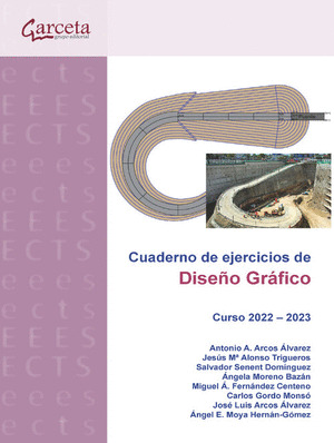 CUADERNO DE EJERCICIOS DE DISEÃO GRAFICO