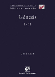 GÉNESIS 1-11