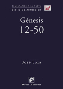 GÉNESIS 12-50