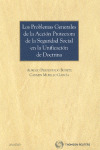 PROBLEMAS GENERALES DE LA ACCION 1ª ED