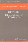 HISTORIA DEL DERECHO ROMANO