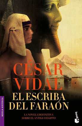 EL ESCRIBA DEL FARAON (NF)