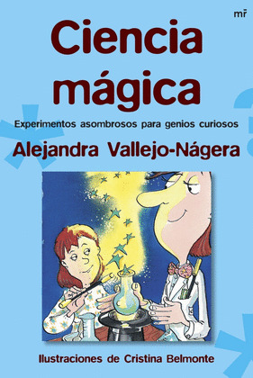 CIENCIA MÁGICA