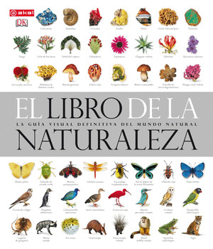 LIBRO DE LA NATURALEZA, EL