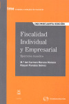 FISCALIDAD INDIVIDUAL Y EMPRESARIAL