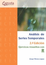 ANÁLISIS DE SERIES TEMPORALES (2ª EDICIÓN)