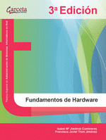 FUNDAMENTOS DE HARDWARE (3ª EDICION. 2023)