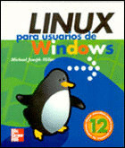 LINUX PARA USUARIOS DE WINDOWS