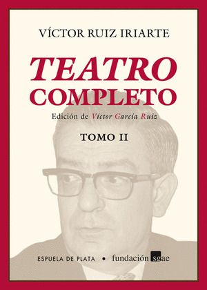 TEATRO COMPLETO
