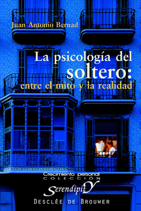 LA PSICOLOGÍA DEL SOLTERO