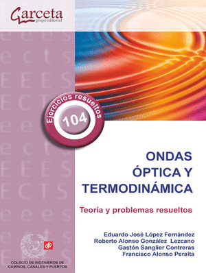 ONDAS, ÓPTICA Y TERMODINÁMICA
