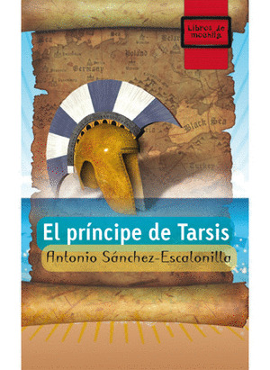 EL PRÍNCIPE DE TARSIS