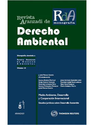MEDIO AMBIENTE, DESAROLLO Y COOPERACIÓN INTERNACIONAL