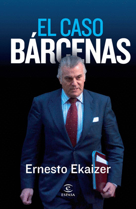 CASO BÁRCENAS, EL