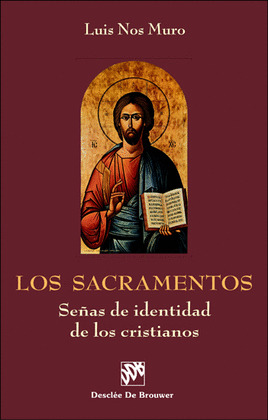 LOS SACRAMENTOS