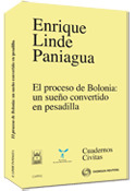 EL PROCESO DE BOLONIA: UN SUEÑO CONVERTIDO EN PESA