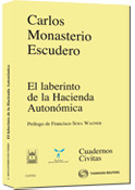 LABERINTO DE LA HACIENDA AUTONOMICA