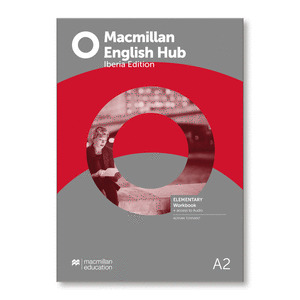 MAC ENGLISH HUB A2 WB PK