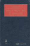 FAMILIA Y CONCURSO DE ACREEDORES 1ª ED