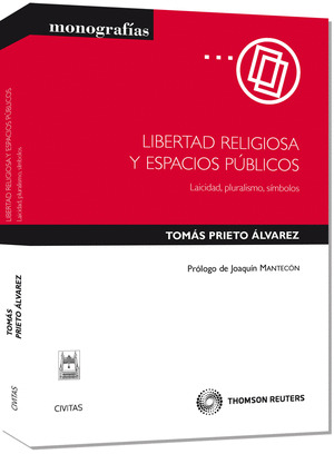 LIBERTAD RELIGIOSA Y ESPACIOS PÚBLICOS