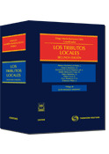 TRIBUTOS LOCALES 2ª ED