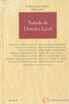 TRATADO DE DERECHO LOCAL 1ª ED