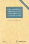 REPONSABILIDAD ADMINISTRADORES DE PERSONAS JURIDI-