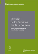 DERECHO DE LOS SERVICIOS SOCIALES PUBLICOS