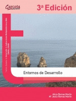ENTORNOS DE DESARROLLO (3º EDICION, 2024)