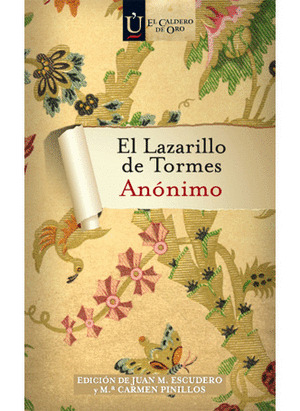 EL LAZARILLO DE TORMES