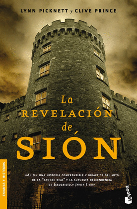 REVELACION DE SION, LA