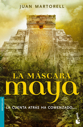 MASCARA MAYA, LA