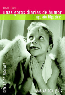 ORAR CON-- UNAS GOTAS DIARIAS DE HUMOR