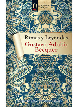 RIMAS Y LEYENDAS