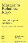 PRINCIPIOS JURIDICOS