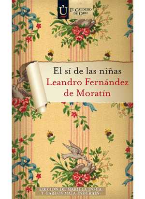 EL SÍ DE LAS NIÑAS
