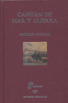 CAPITAN DE MAR Y GUERRA (EDICI¢N 60 ANIVERSARIO)
