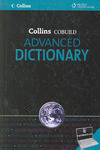 COLLINS COBUILD ADVANCED DICTIONARY