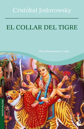 COLLAR DEL TIGRE, EL