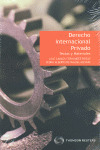 TEXTOS Y MATERIALES DE DERECHO INTERNACIONAL PRIVA