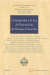COMENTARIOS LEY DE PREVENCION RIESGOS LABORALES