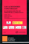LOS ACREEDORES CONCURSALES